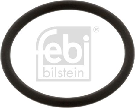 Febi Bilstein 48674 - Шайба тепловой защиты, инжектор autospares.lv