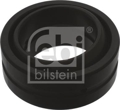 Febi Bilstein 48676 - Шаровая опора, амортизатор кабины autospares.lv