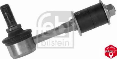 Febi Bilstein 48048 - Тяга / стойка, стабилизатор autospares.lv