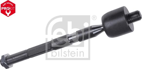 Febi Bilstein 48057 - Осевой шарнир, рулевая тяга autospares.lv