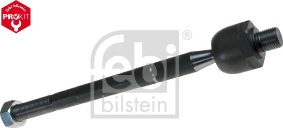 Febi Bilstein 48068 - Осевой шарнир, рулевая тяга autospares.lv