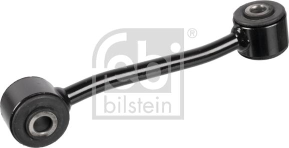 Febi Bilstein 48008 - Тяга / стойка, стабилизатор autospares.lv