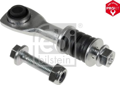 Febi Bilstein 48088 - Тяга / стойка, стабилизатор autospares.lv