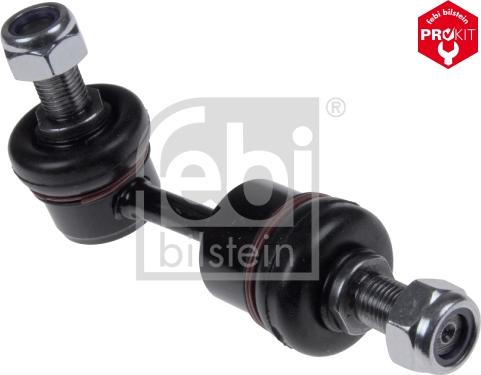 Febi Bilstein 48036 - Тяга / стойка, стабилизатор autospares.lv