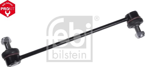 Febi Bilstein 48033 - Тяга / стойка, стабилизатор autospares.lv