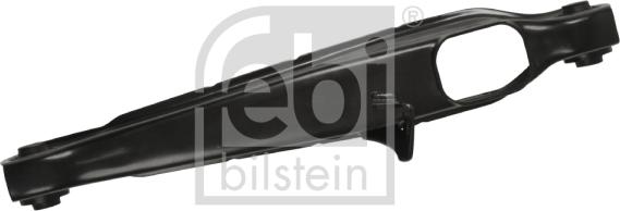 Febi Bilstein 48022 - Рычаг подвески колеса autospares.lv