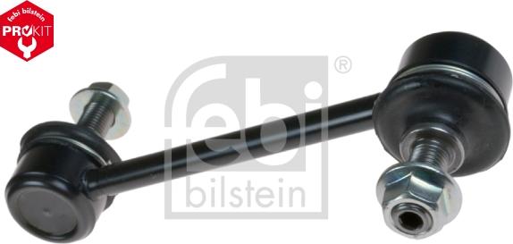 Febi Bilstein 48075 - Тяга / стойка, стабилизатор autospares.lv