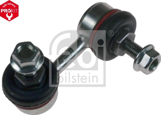 Febi Bilstein 48154 - Тяга / стойка, стабилизатор autospares.lv