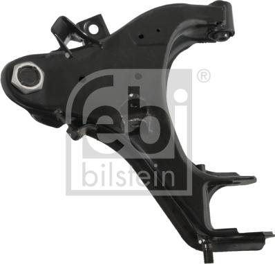 Febi Bilstein 48171 - Рычаг подвески колеса autospares.lv