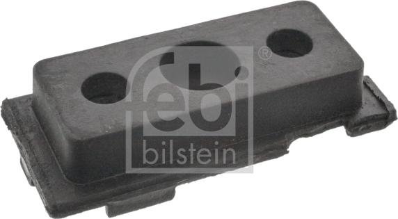 Febi Bilstein 48855 - Подвеска, радиатор autospares.lv