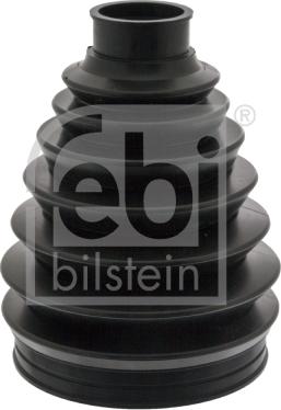 Febi Bilstein 48806 - Пыльник, приводной вал autospares.lv