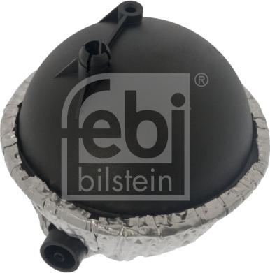 Febi Bilstein 48803 - Гидроаккумулятор autospares.lv