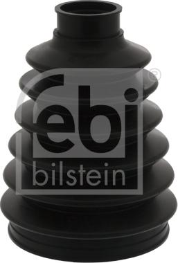 Febi Bilstein 48811 - Пыльник, приводной вал autospares.lv