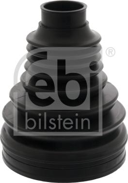 Febi Bilstein 48818 - Пыльник, приводной вал autospares.lv