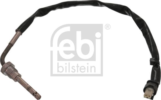 Febi Bilstein 48839 - Датчик, температура выхлопных газов autospares.lv