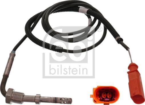 Febi Bilstein 48836 - Датчик, температура выхлопных газов autospares.lv