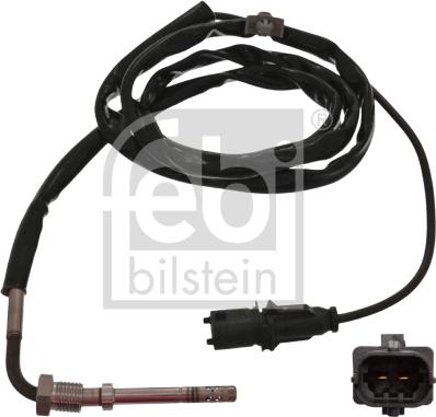 Febi Bilstein 48833 - Датчик, температура выхлопных газов autospares.lv