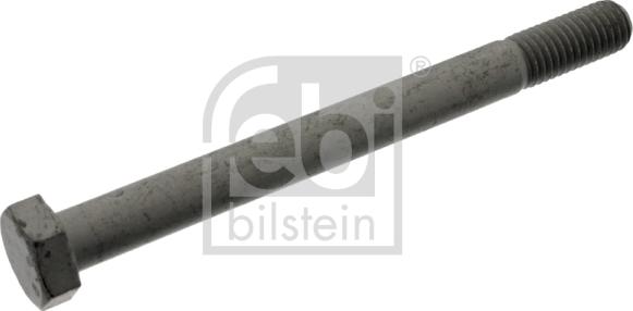 Febi Bilstein 48825 - Болт autospares.lv