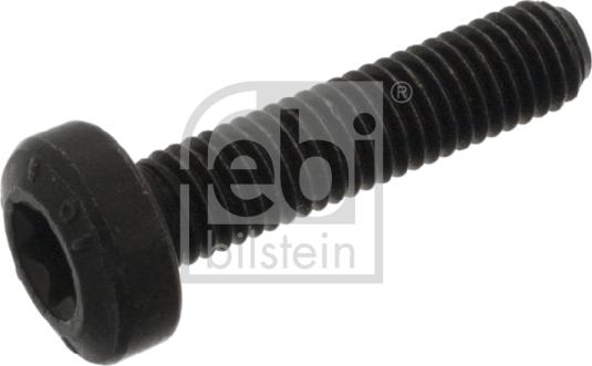 Febi Bilstein 48337 - Болт autospares.lv