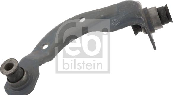 Febi Bilstein 48375 - Подушка, опора, подвеска двигателя autospares.lv