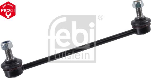 Febi Bilstein 48215 - Тяга / стойка, стабилизатор autospares.lv