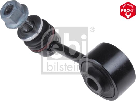 Febi Bilstein 48212 - Тяга / стойка, стабилизатор autospares.lv