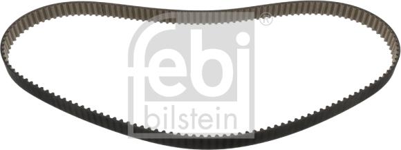 Febi Bilstein 48289 - Зубчатый ремень ГРМ autospares.lv