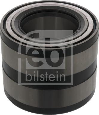 Febi Bilstein 48275 - Подшипник ступицы колеса, комплект autospares.lv