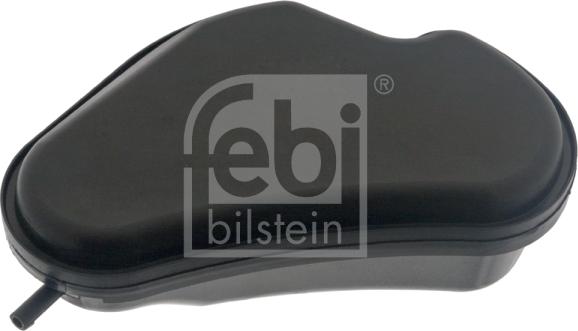 Febi Bilstein 48795 - Гидроаккумулятор autospares.lv