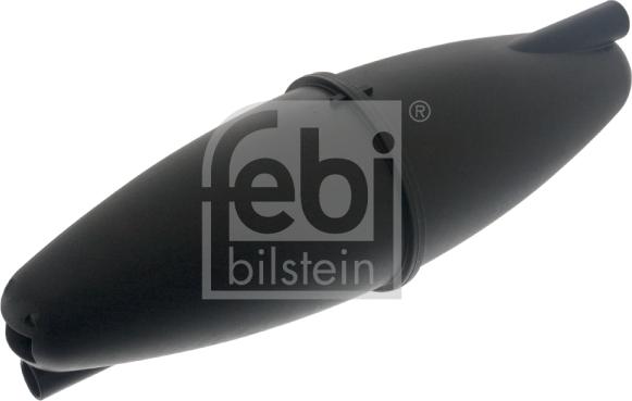 Febi Bilstein 48792 - Гидроаккумулятор autospares.lv