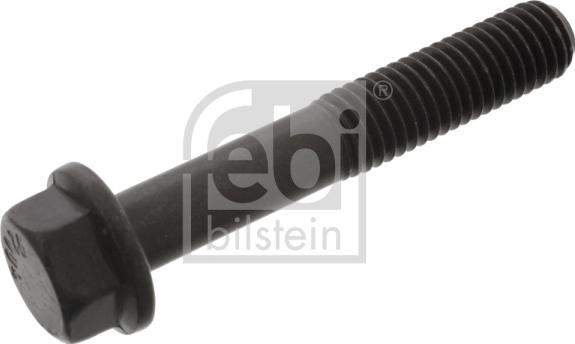 Febi Bilstein 48744 - Болт крепления крышки шатуна autospares.lv