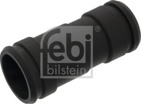 Febi Bilstein 48752 - Трубка охлаждающей жидкости autospares.lv