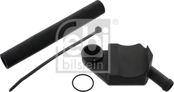 Febi Bilstein 48702 - Ремкомплект, усилитель привода сцепления autospares.lv