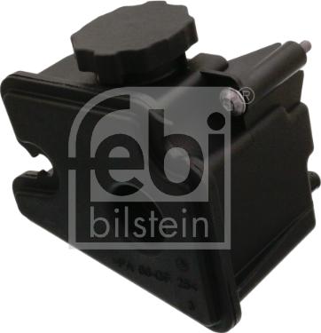 Febi Bilstein 48712 - Компенсационный бак, гидравлического масла усилителя руля autospares.lv
