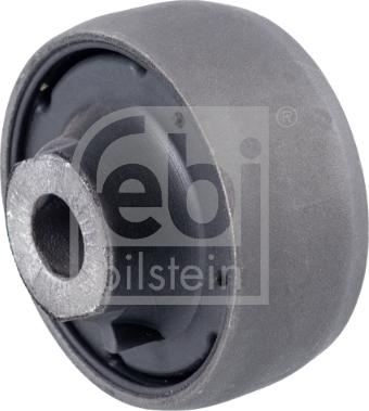 Febi Bilstein 48729 - Сайлентблок, рычаг подвески колеса autospares.lv