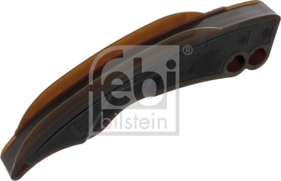 Febi Bilstein 48770 - Планка успокоителя, цепь привода autospares.lv