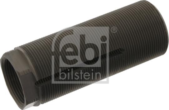 Febi Bilstein 43446 - Болт, установка управляемых колес autospares.lv