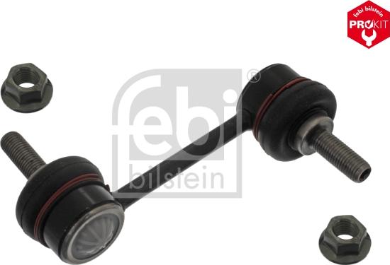 Febi Bilstein 43452 - Тяга / стойка, стабилизатор autospares.lv