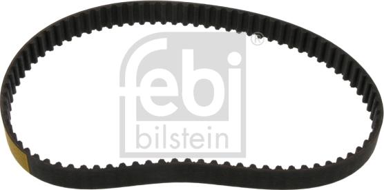 Febi Bilstein 43483 - Зубчатый ремень ГРМ autospares.lv