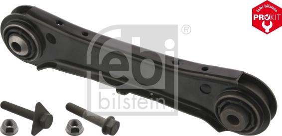 Febi Bilstein 43544 - Рычаг подвески колеса autospares.lv