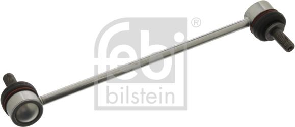 Febi Bilstein 43554 - Тяга / стойка, стабилизатор autospares.lv