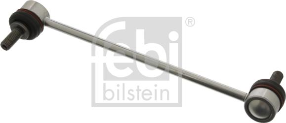 Febi Bilstein 43555 - Тяга / стойка, стабилизатор autospares.lv