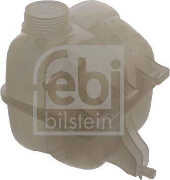 Febi Bilstein 43503 - Компенсационный бак, охлаждающая жидкость autospares.lv