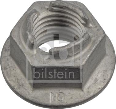 Febi Bilstein 43511 - Гайка autospares.lv