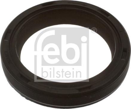 Febi Bilstein 43534 - Уплотняющее кольцо, коленчатый вал autospares.lv