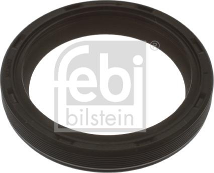 Febi Bilstein 43535 - Уплотняющее кольцо, распредвал autospares.lv