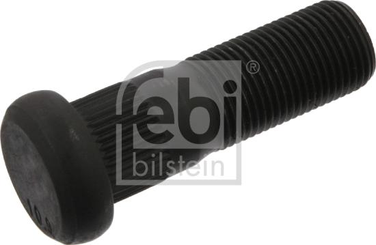 Febi Bilstein 43572 - Шпилька ступицы колеса autospares.lv