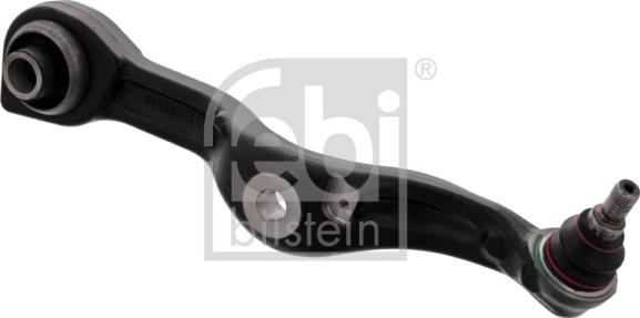 Febi Bilstein 43694 - Рычаг подвески колеса autospares.lv