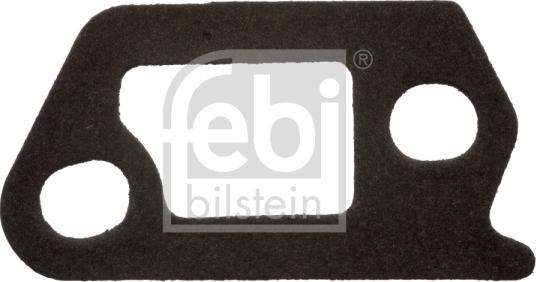 Febi Bilstein 43650 - Прокладка, фланец охлаждающей жидкости autospares.lv