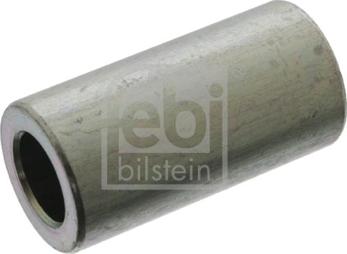 Febi Bilstein 43652 - Гильза, рычаг подвески колеса autospares.lv